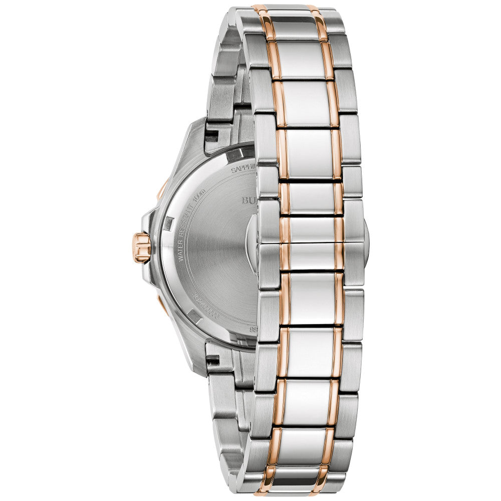 Bulova 98P228