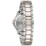 Bulova 98P228