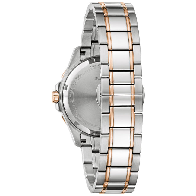 Bulova 98P228