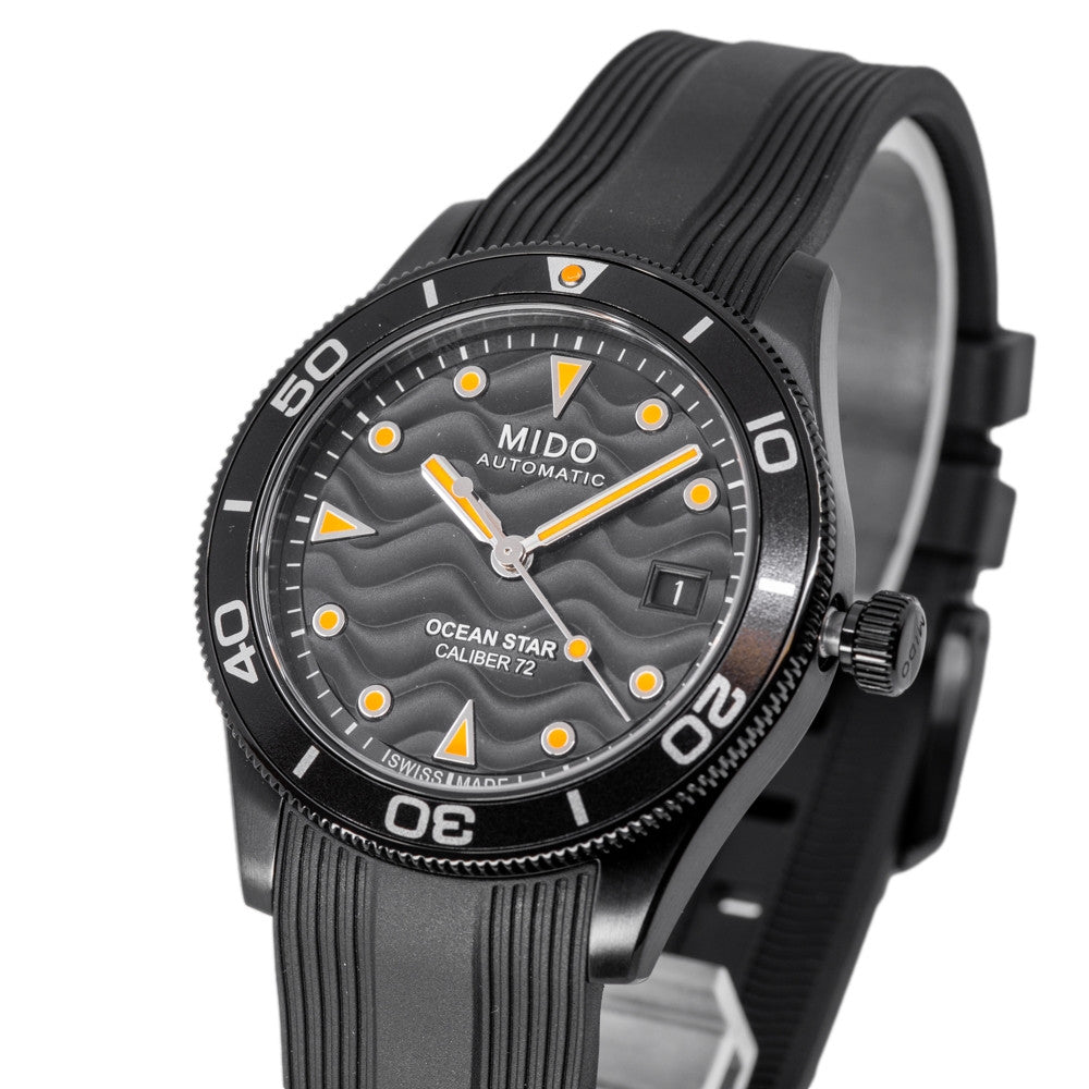 Mido M026.907.37.051.00