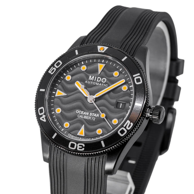 Mido M026.907.37.051.00