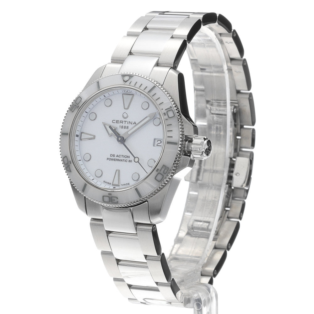 Certina C032.007.11.011.00