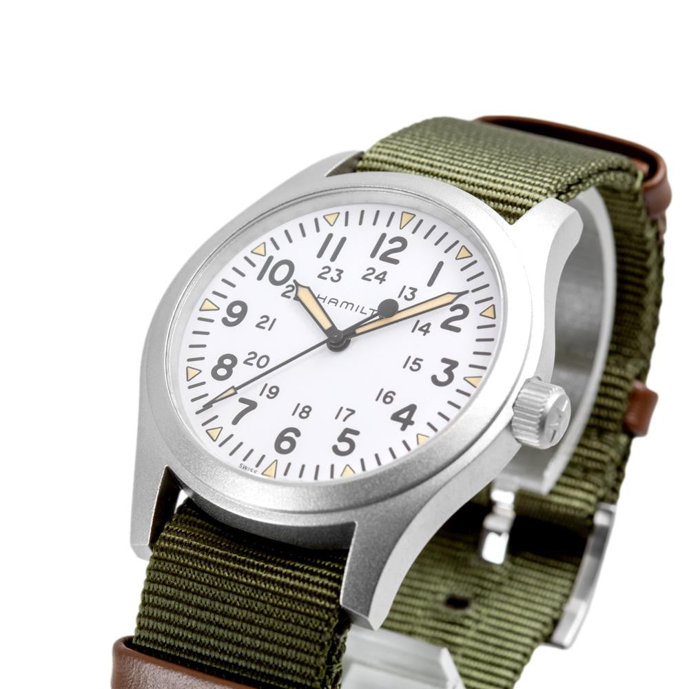 Hamilton H69529913