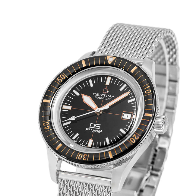 Certina C036.407.11.050.01