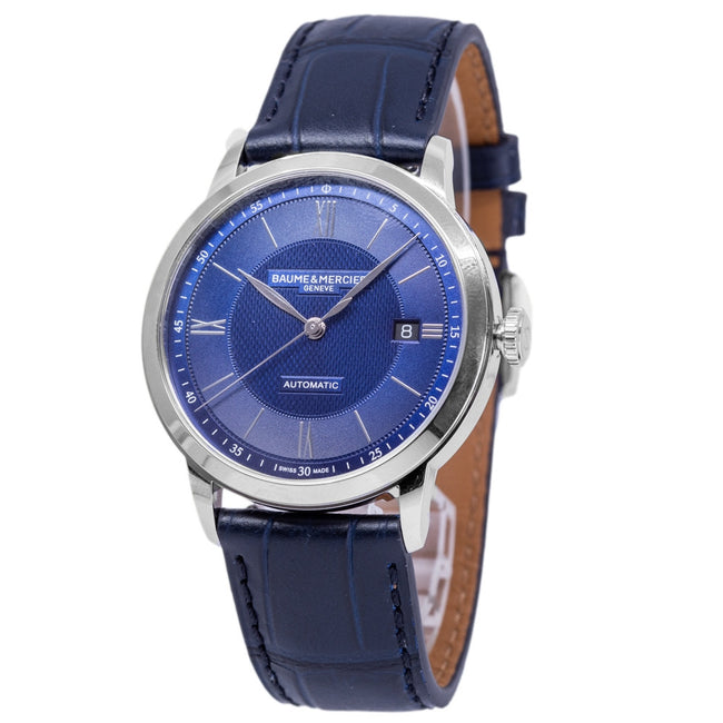 Baume & Mercier M0A10879