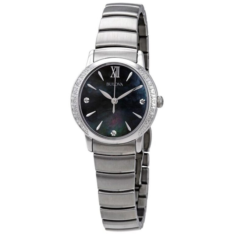 Bulova 96R213