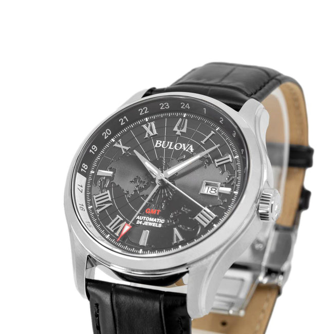 Bulova 96B387