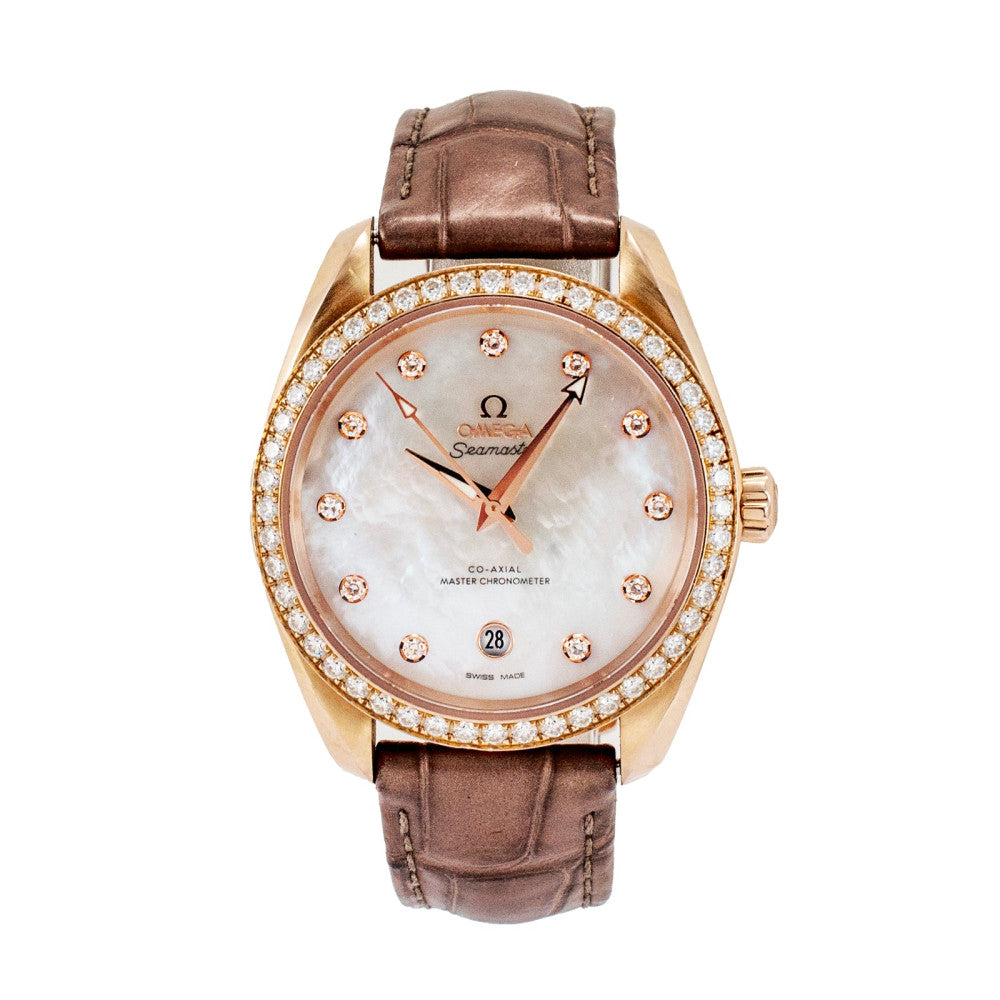 Omega 220.58.38.20.55.001