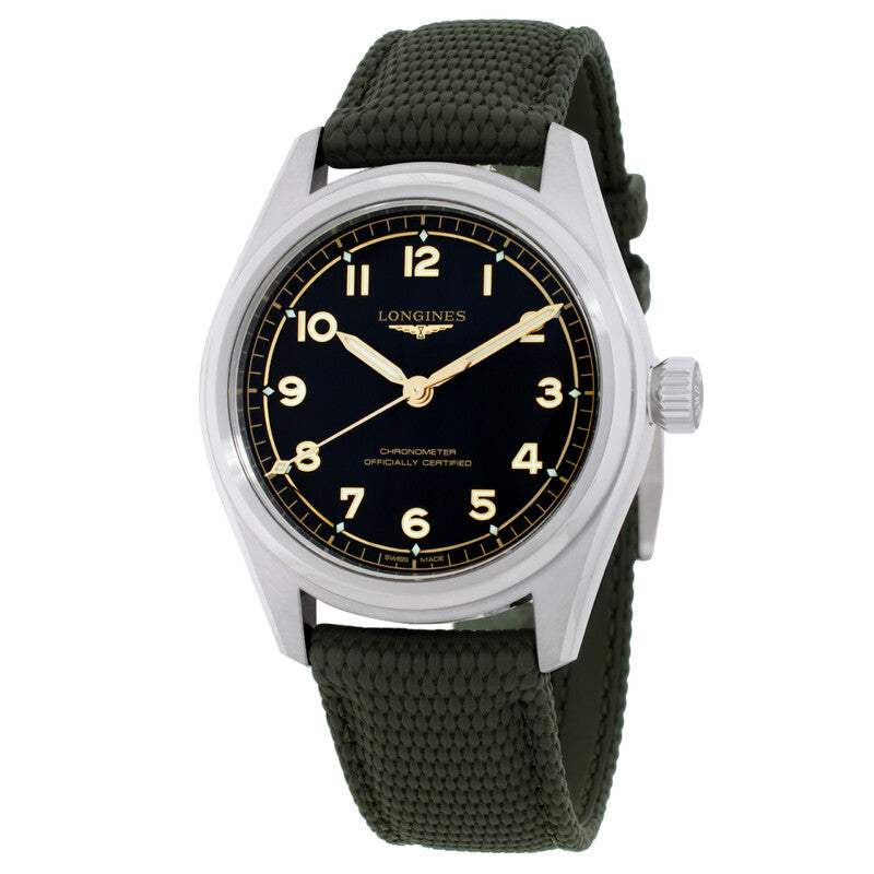 Longines L3.809.4.53.9