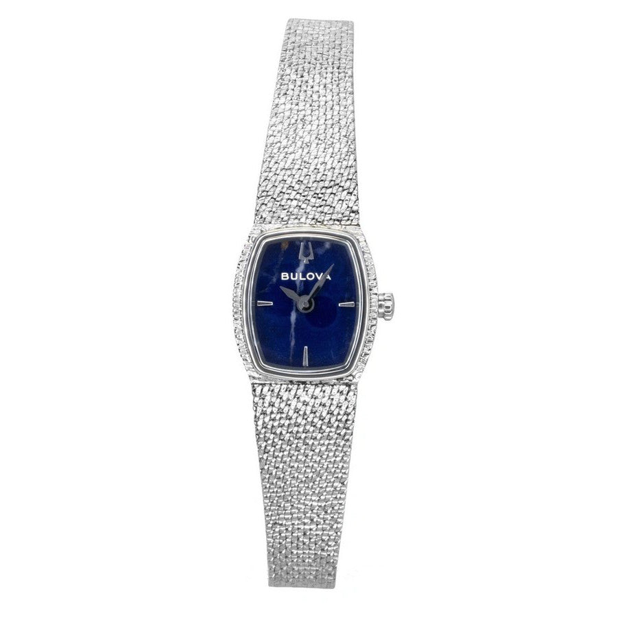 Bulova 96L343