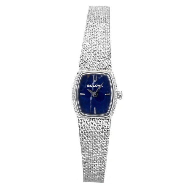 Bulova 96L343