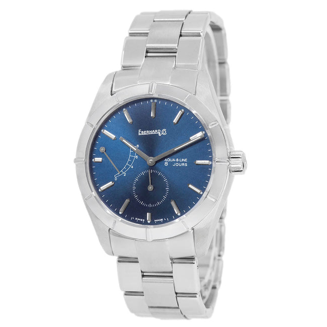 Eberhard & Co 21018CA