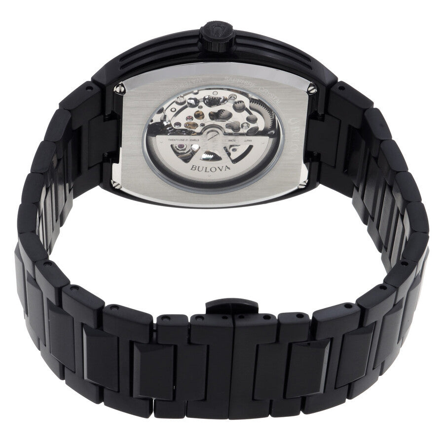 Bulova 98A320