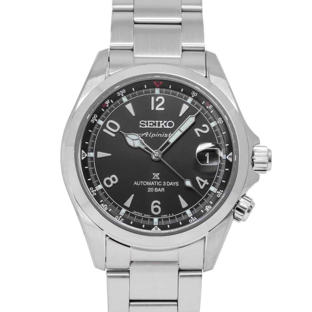 Seiko SPB505J1