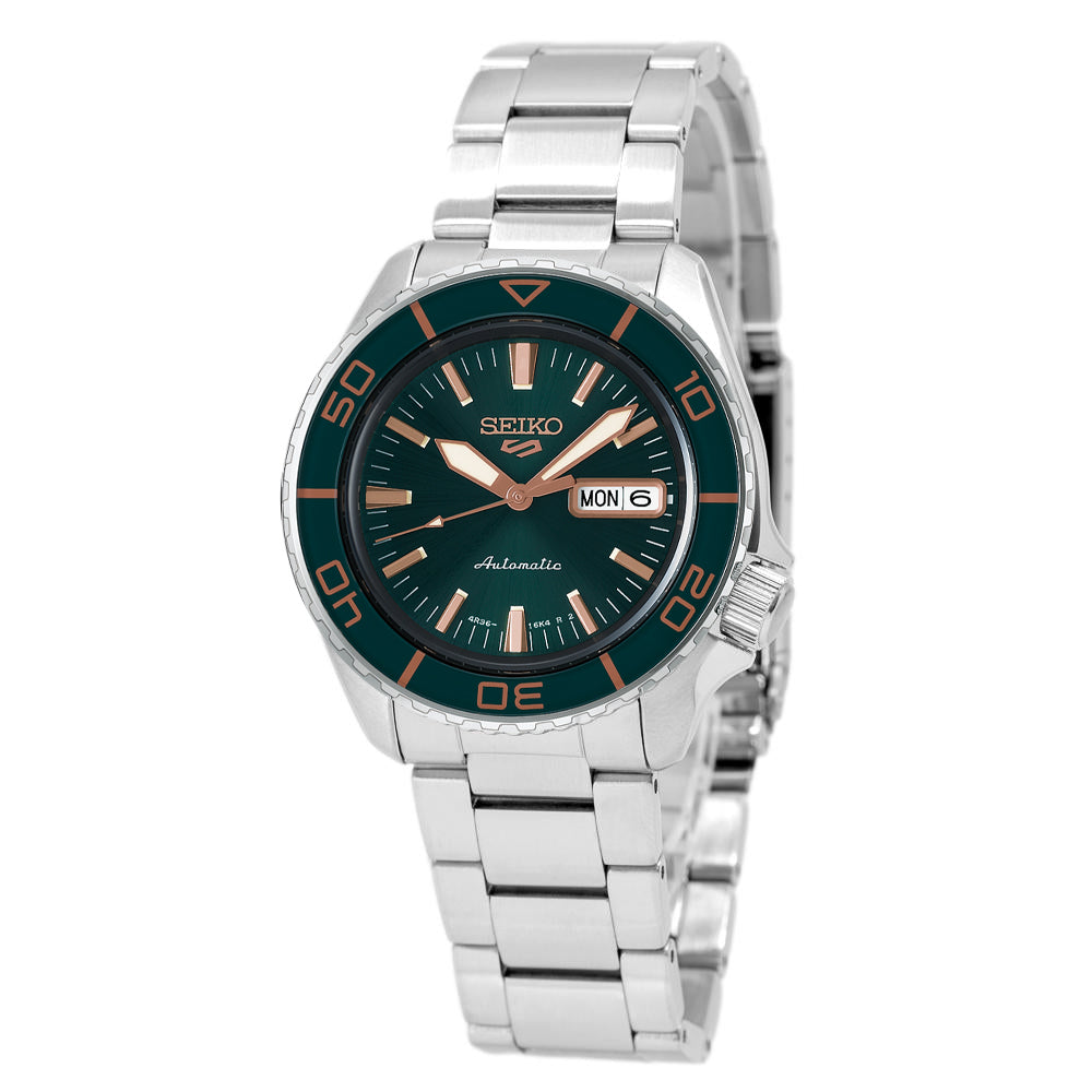 Seiko HDB005K1