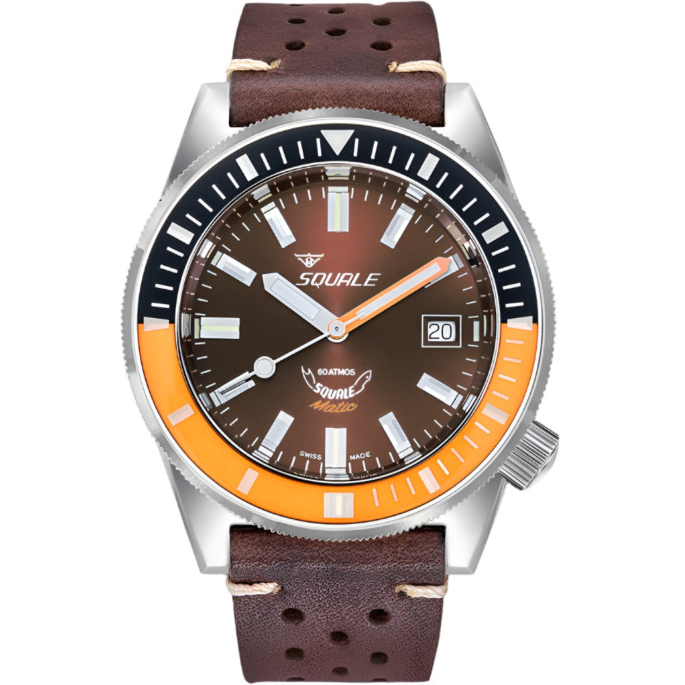 Squale MATICXSD.PTS