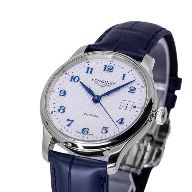 Longines L2.949.4.73.2