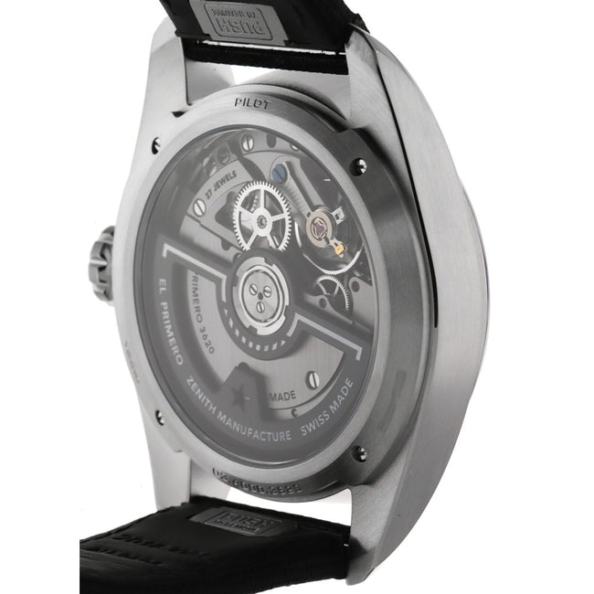 Zenith 03.4000.3620/21.I001