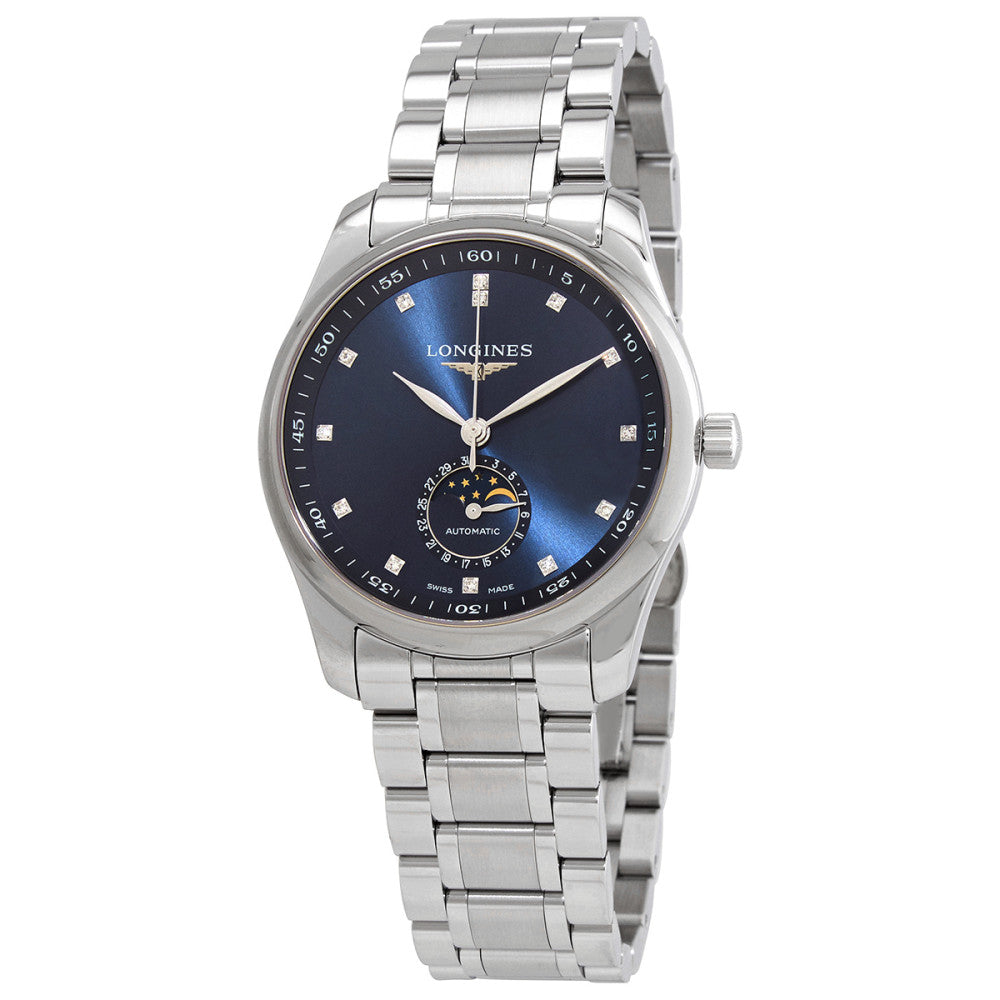 Longines L2.909.4.97.6
