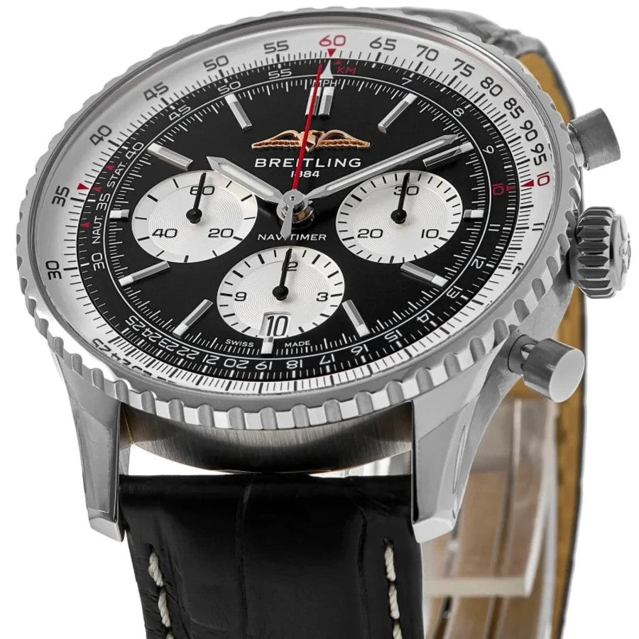 Breitling AB0139211B1P1