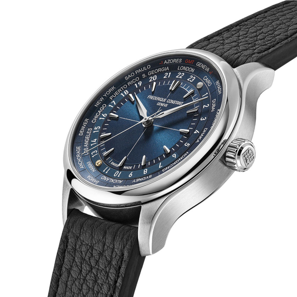 Frederique Constant FC-718N4H6