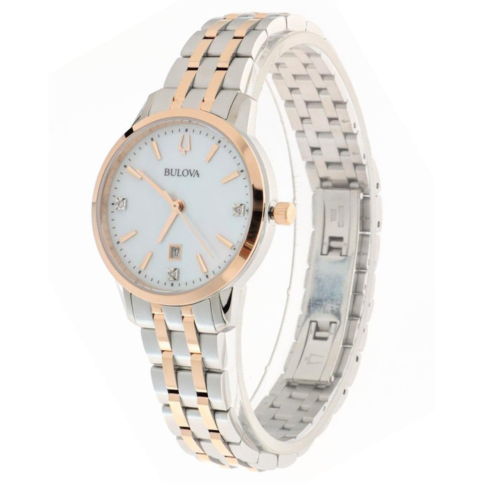Bulova 98P213