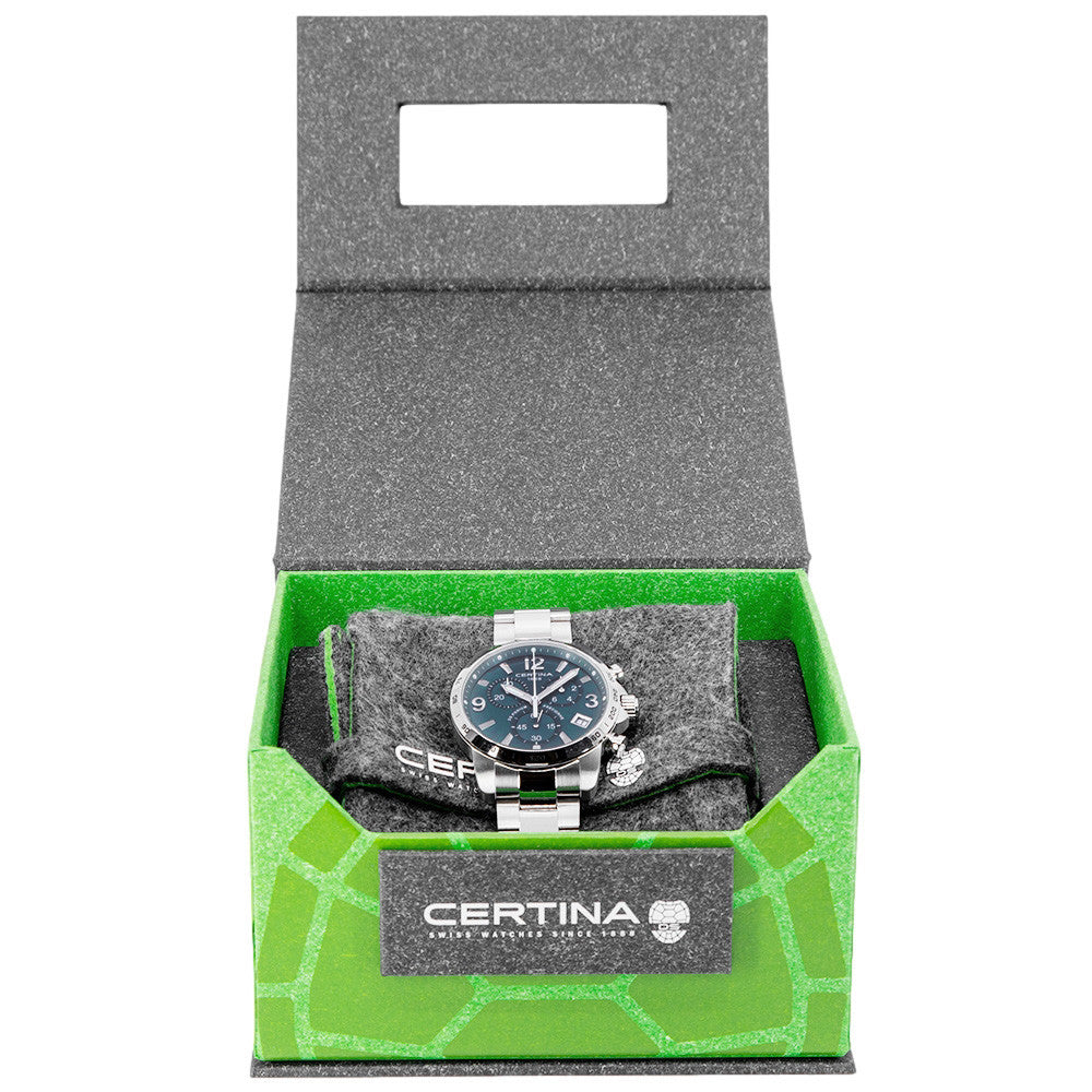 Certina C034.417.11.097.00