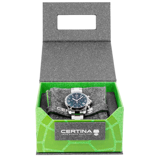 Certina C034.417.11.097.00