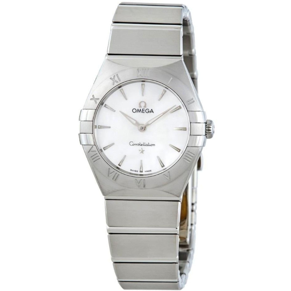 Omega 131.10.28.60.05.001