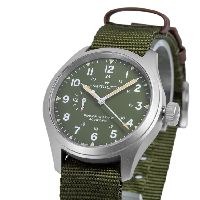 Hamilton H69509960