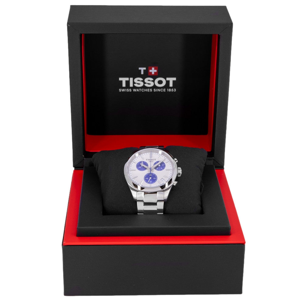 Tissot T1504171101100