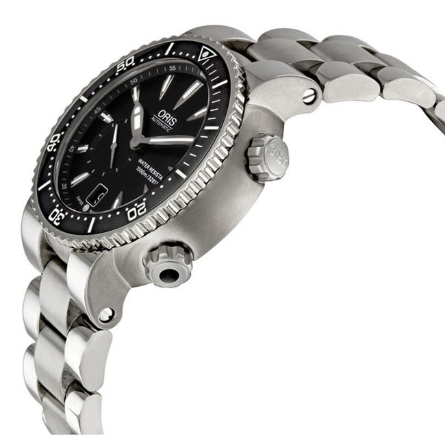 Oris 01 643 7637 7454-07 8 24 70PEB