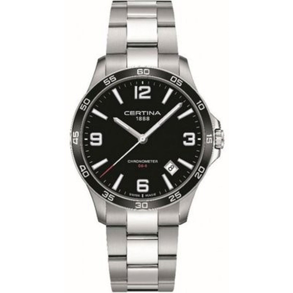 Certina C033.851.11.057.00