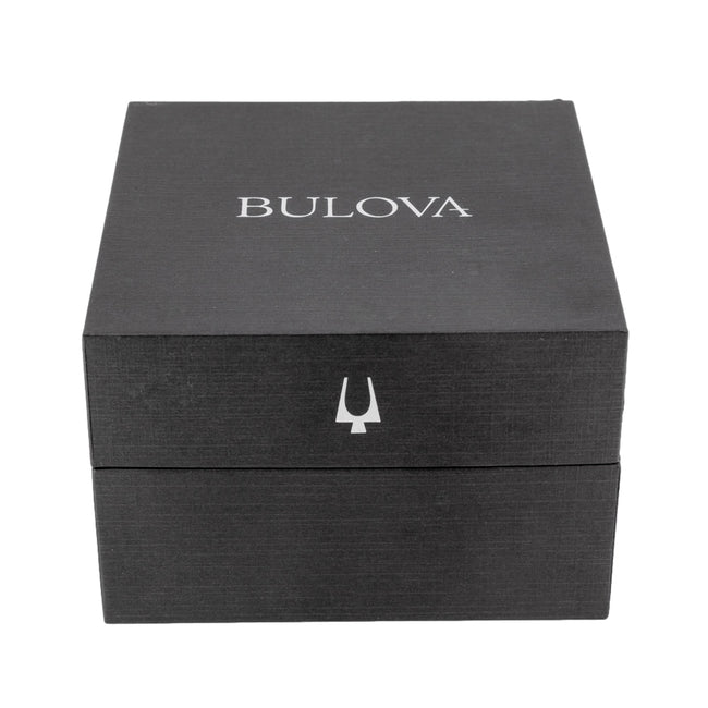Bulova 96P243