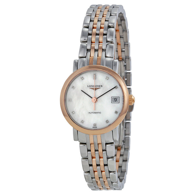 Longines L4.309.5.87.7