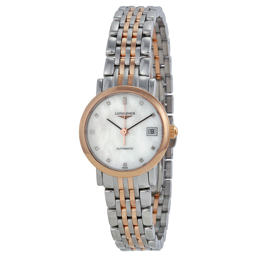 Longines L4.309.5.87.7