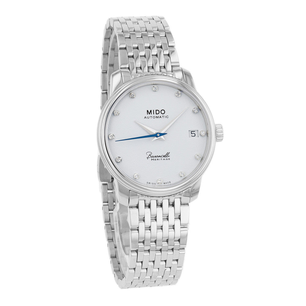 Mido M027.207.11.016.00