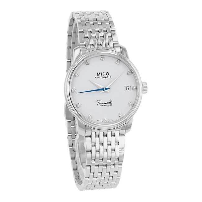 Mido M027.207.11.016.00