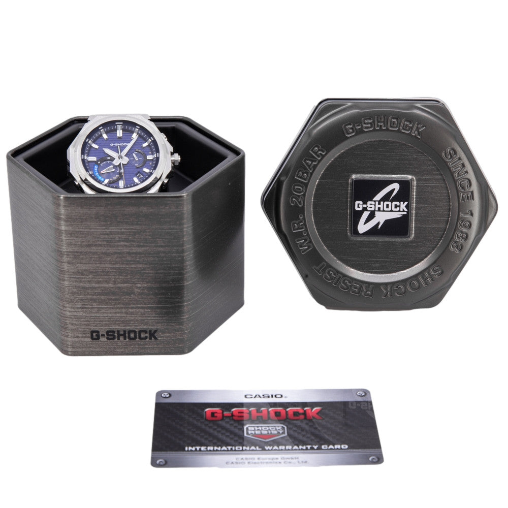 Casio GST-B1000D-2AER