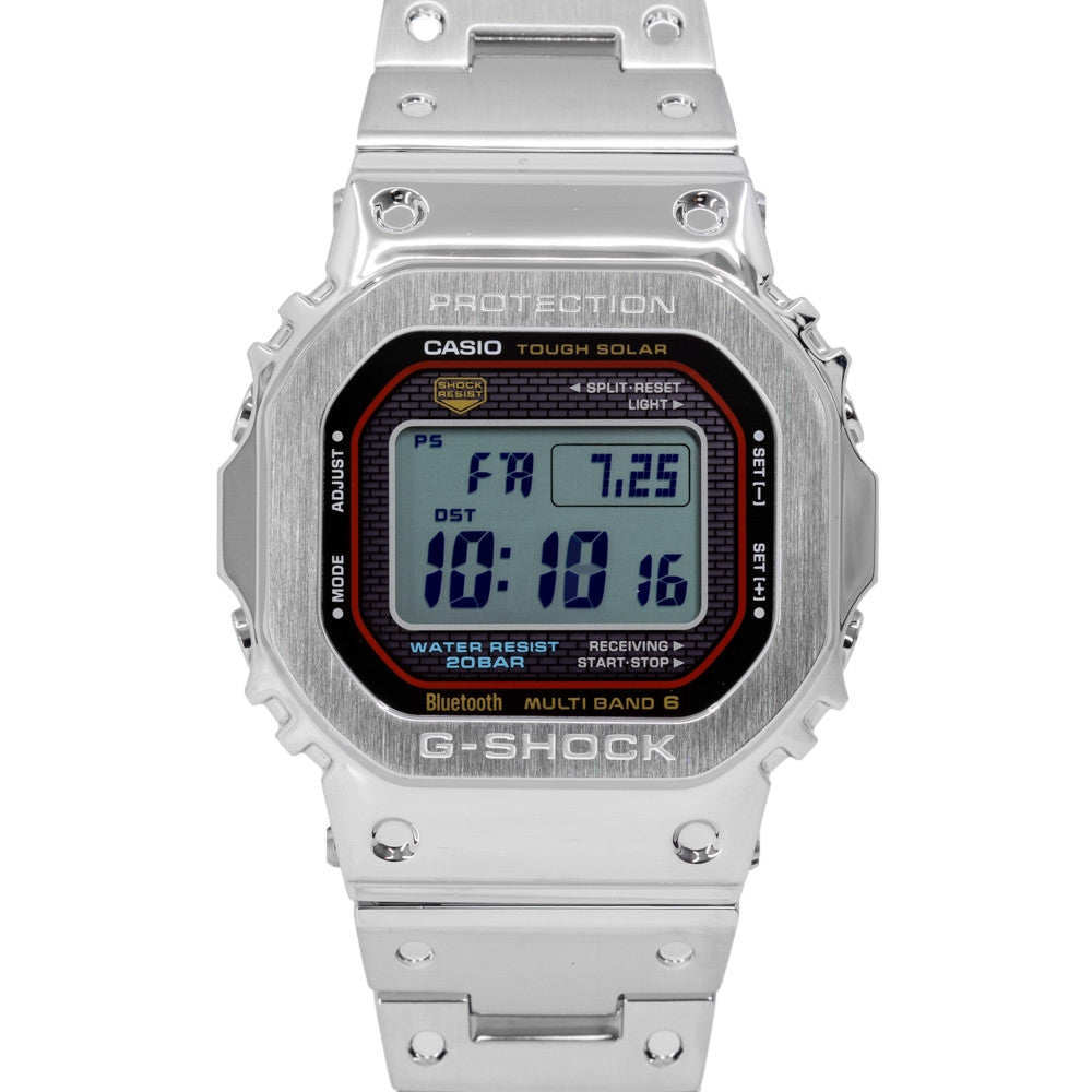 Casio GMW-B5000D-1CER
