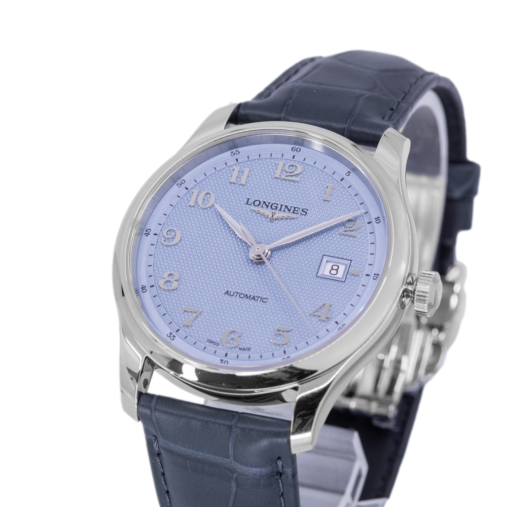 Longines L2.950.4.99.2