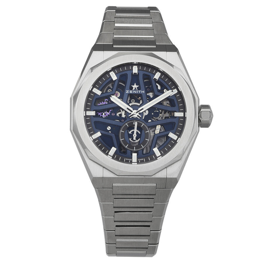 Zenith 03.9300.3620/79.I001