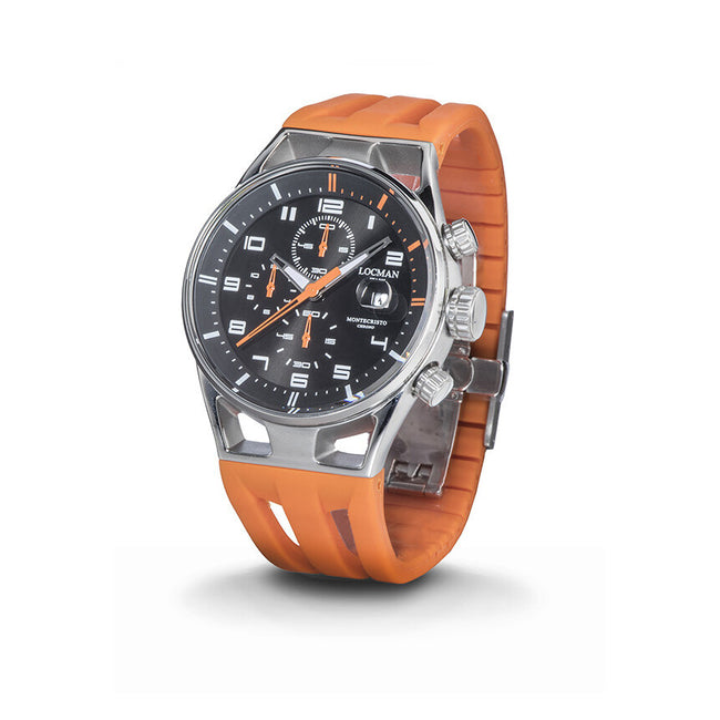 Locman 0542A01S-00BKORSO