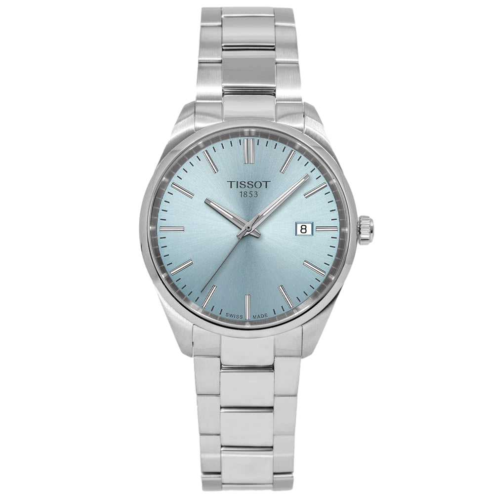 Tissot T150.410.11.351.00