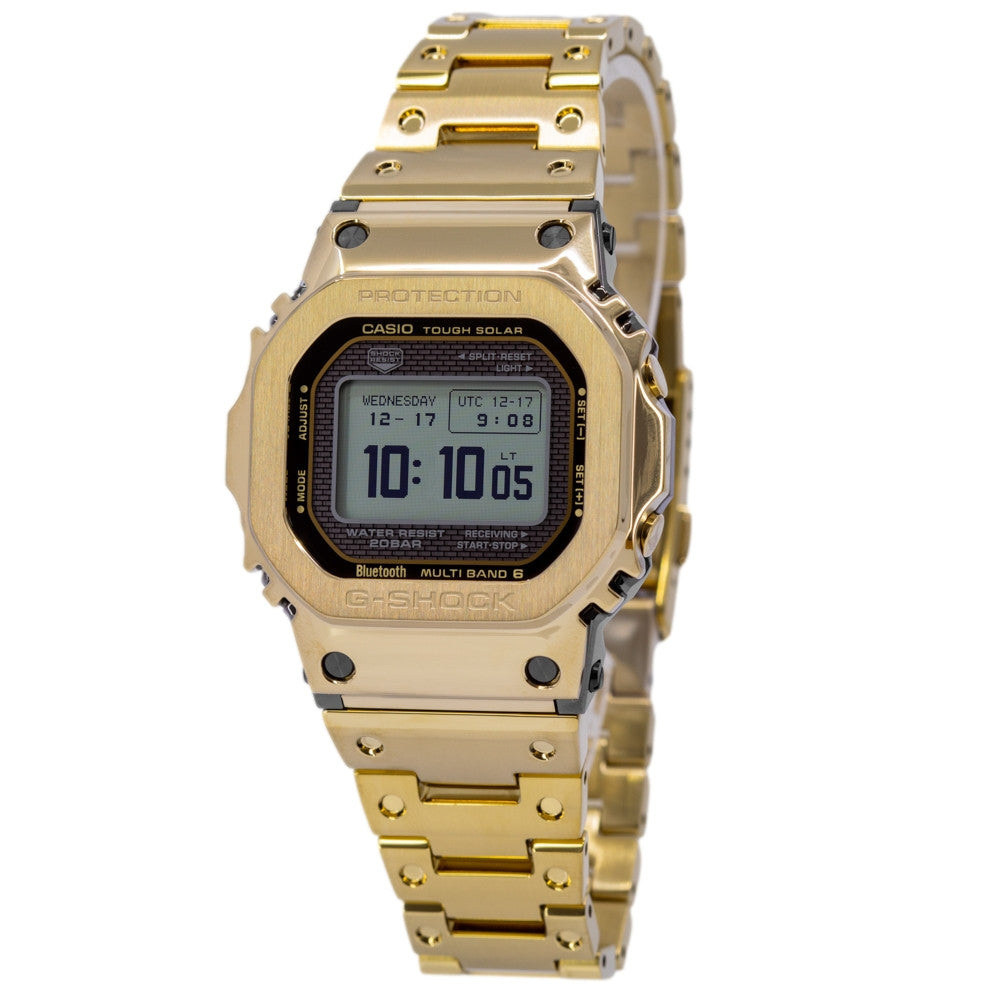 Casio GMW-BZ5000GD-9ER