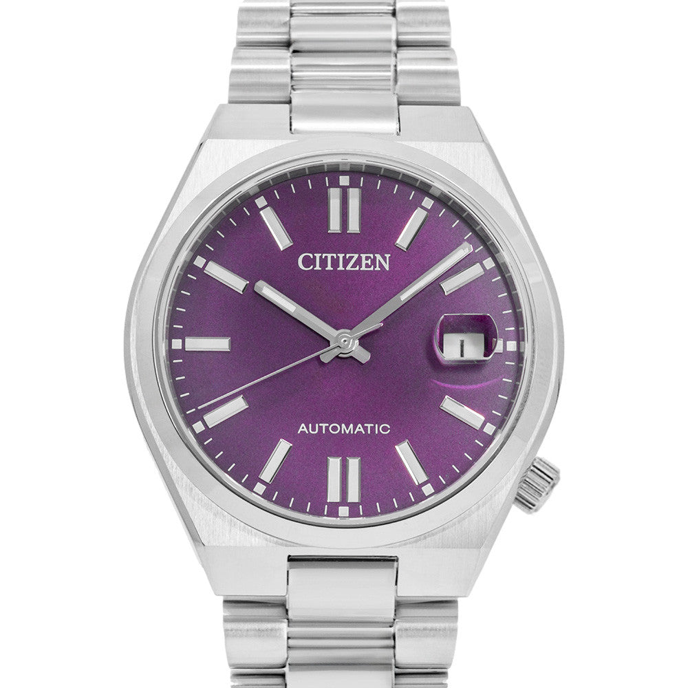Citizen NJ0200-50W