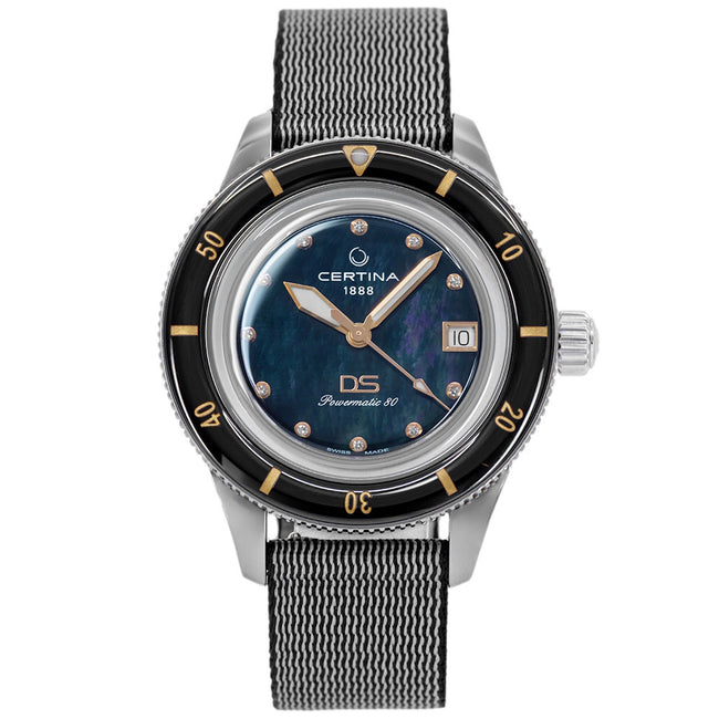 Certina C036.207.18.126.00