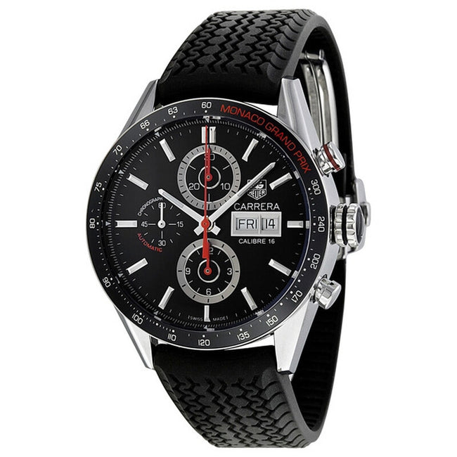 TAG Heuer CV2A1F.FT6033