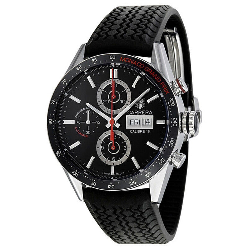 TAG Heuer CV2A1F.FT6033