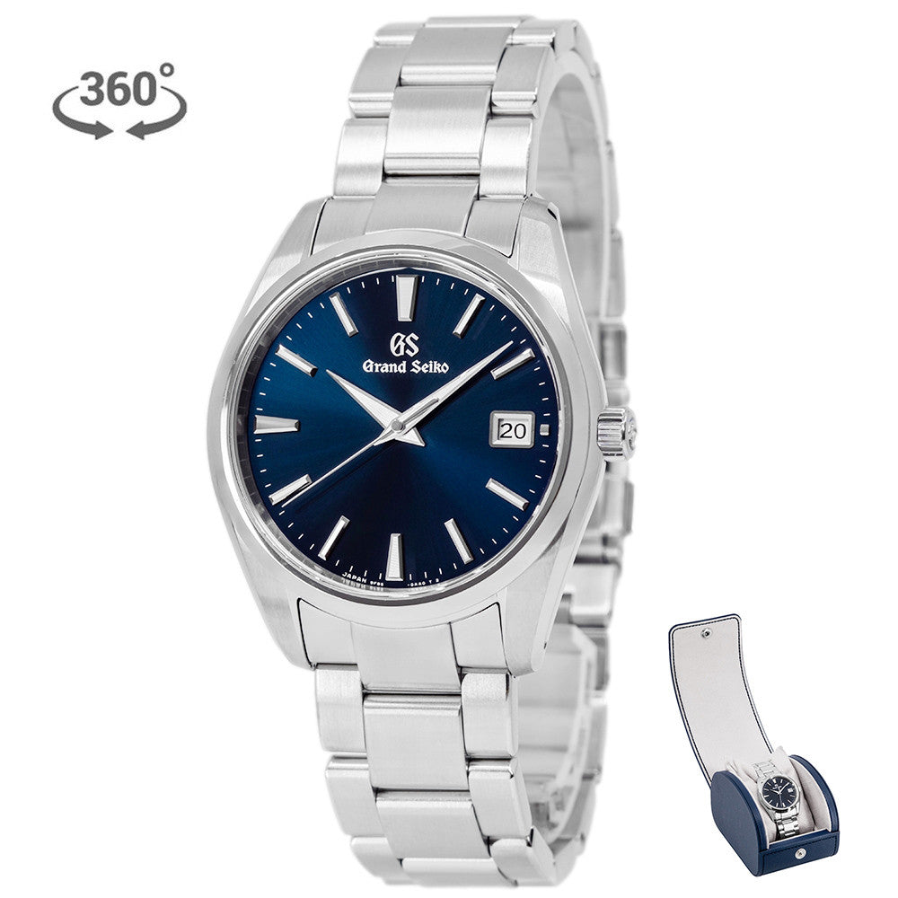 Grand Seiko SBGP013G